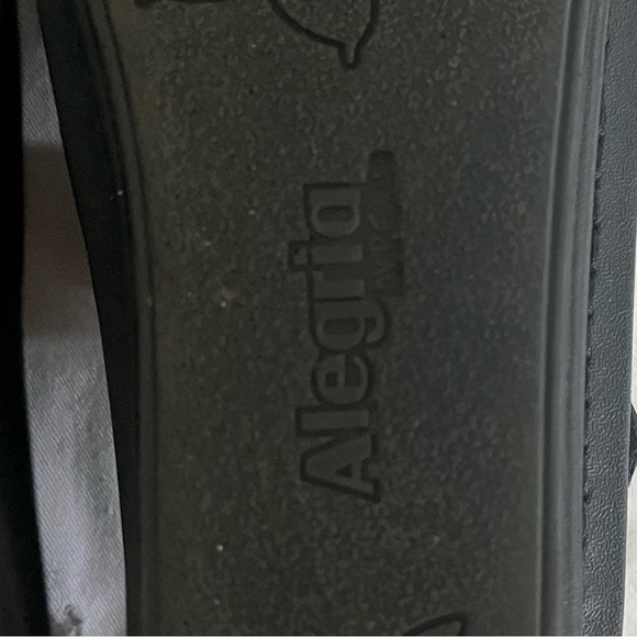 Alegria Clogs - Picture 5 of 5